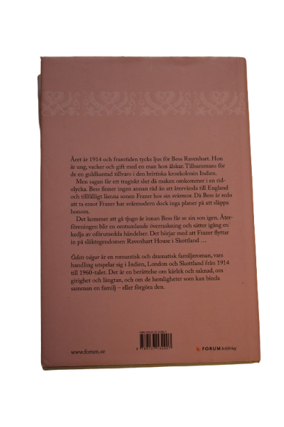 Ödets vägar - 2