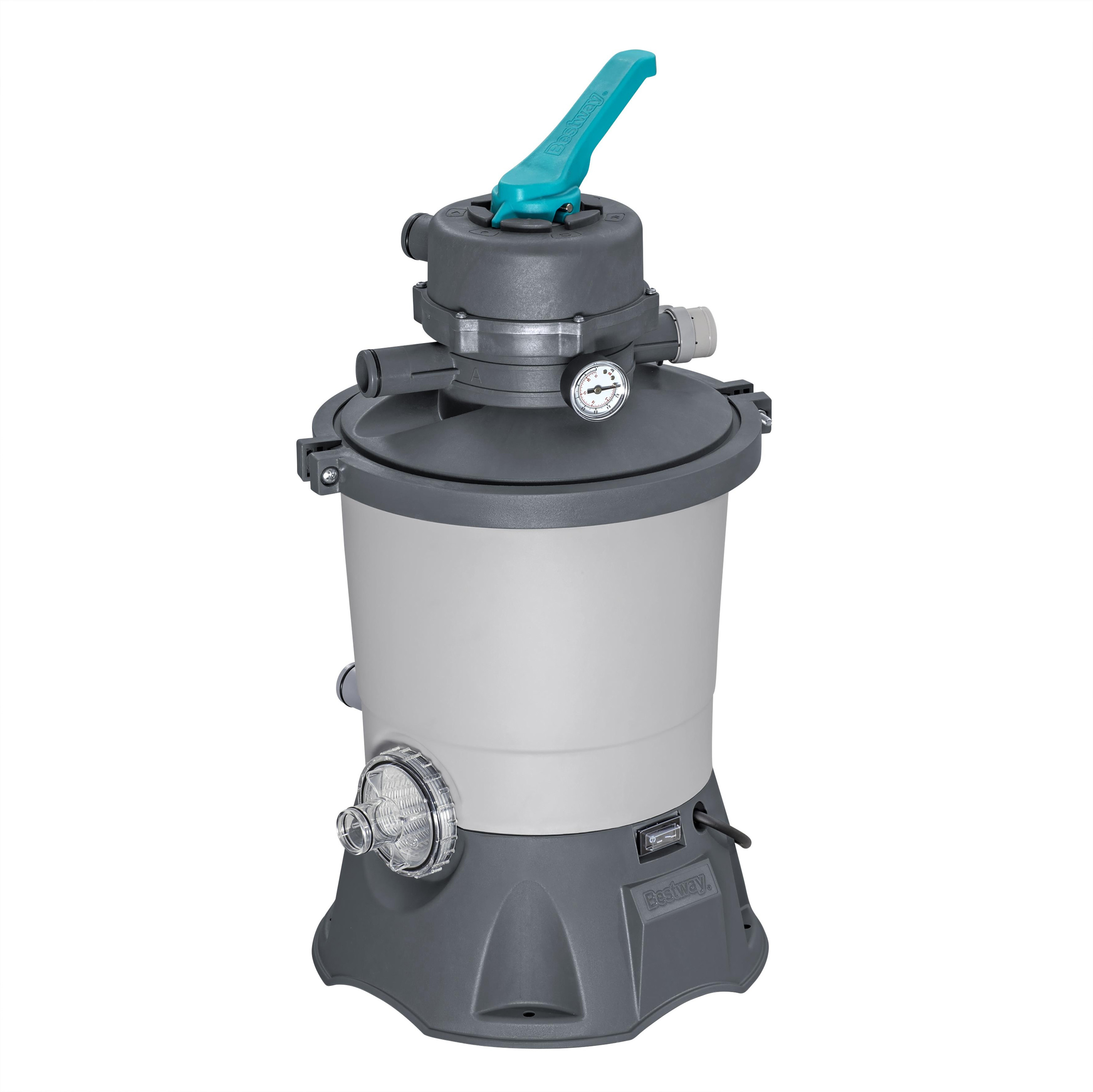 Bestway hiekkasuodatinpumppu 3596L