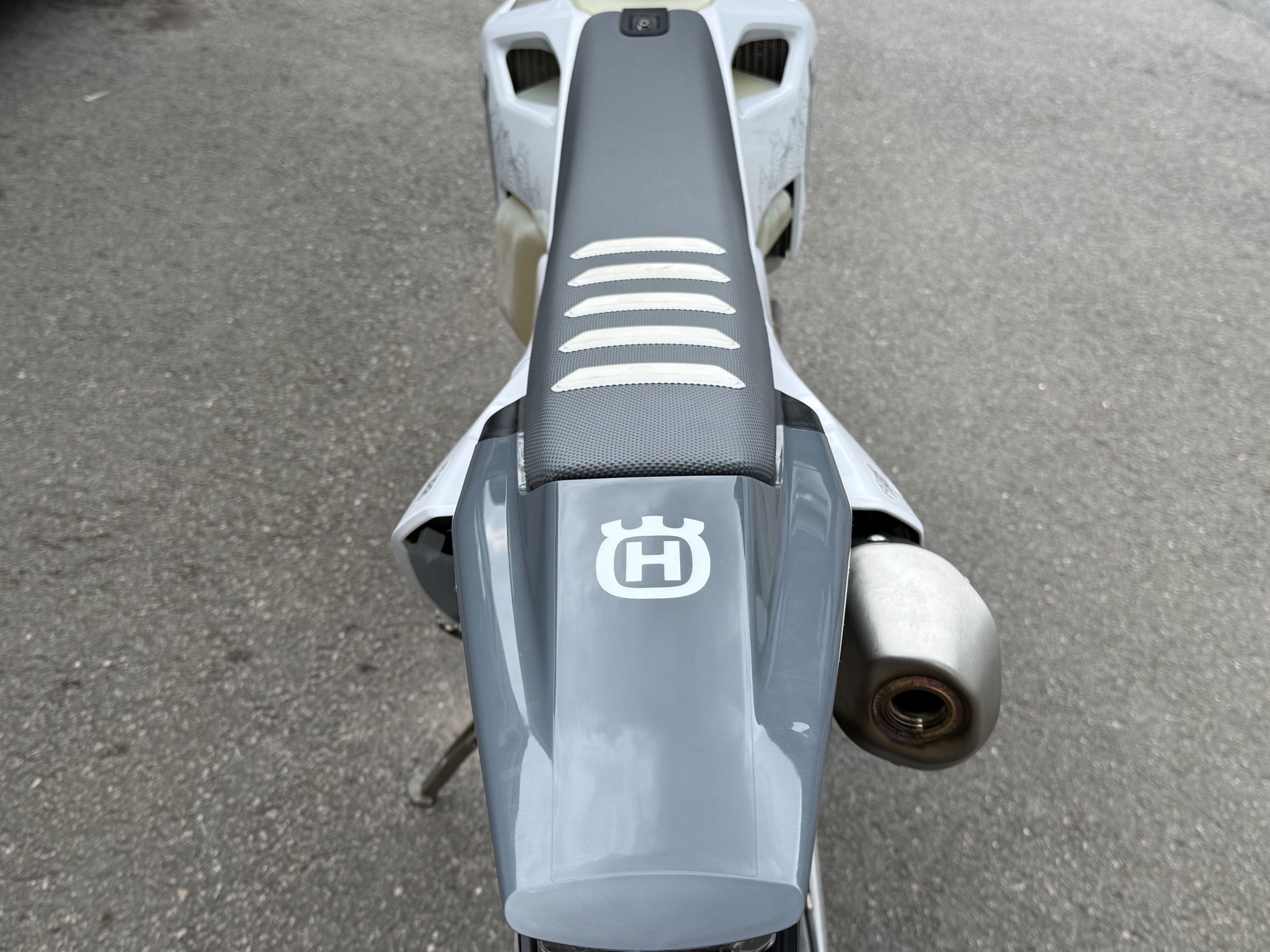 FE 350 PRO 2025 / 57tim / Räntefritt 24mån - 12