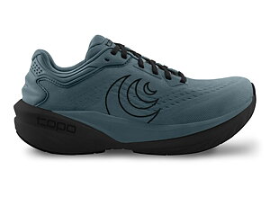 Topo Phantom 4 Wide M - Stone/Black