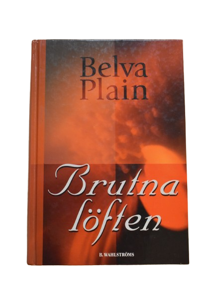 Brutna löften