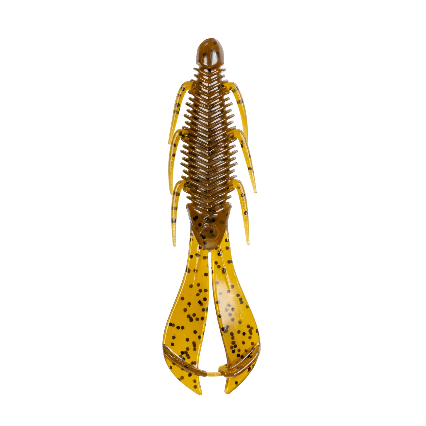 6th Sense Bodega Craw 3.5" 9 cm 8-pack - 4