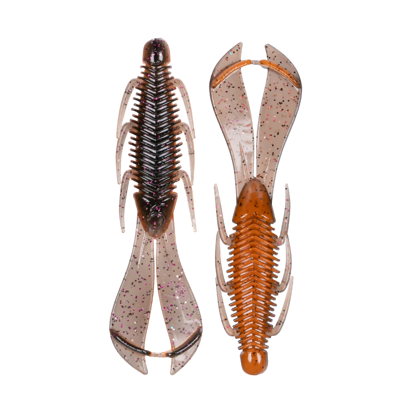 6th Sense Bodega Craw 3.5" 9 cm 8-pack - 2