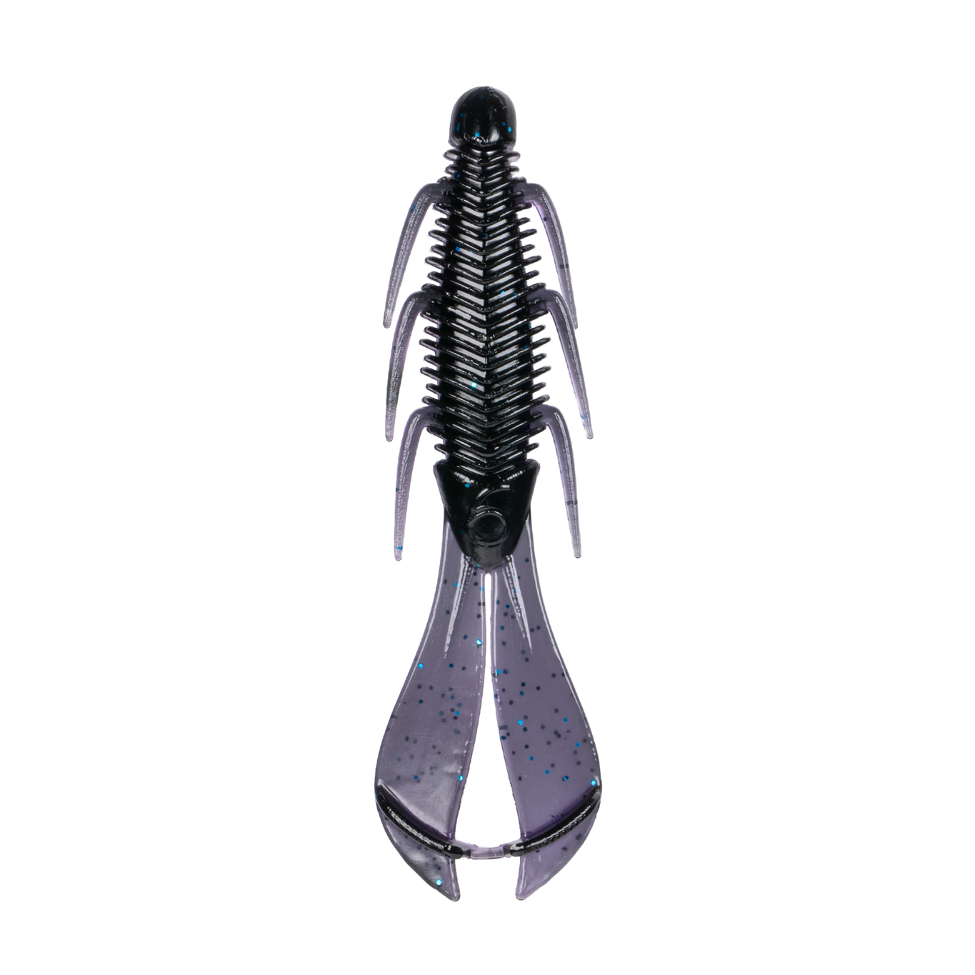6th Sense Bodega Craw 3.5" 9 cm 8-pack - 5