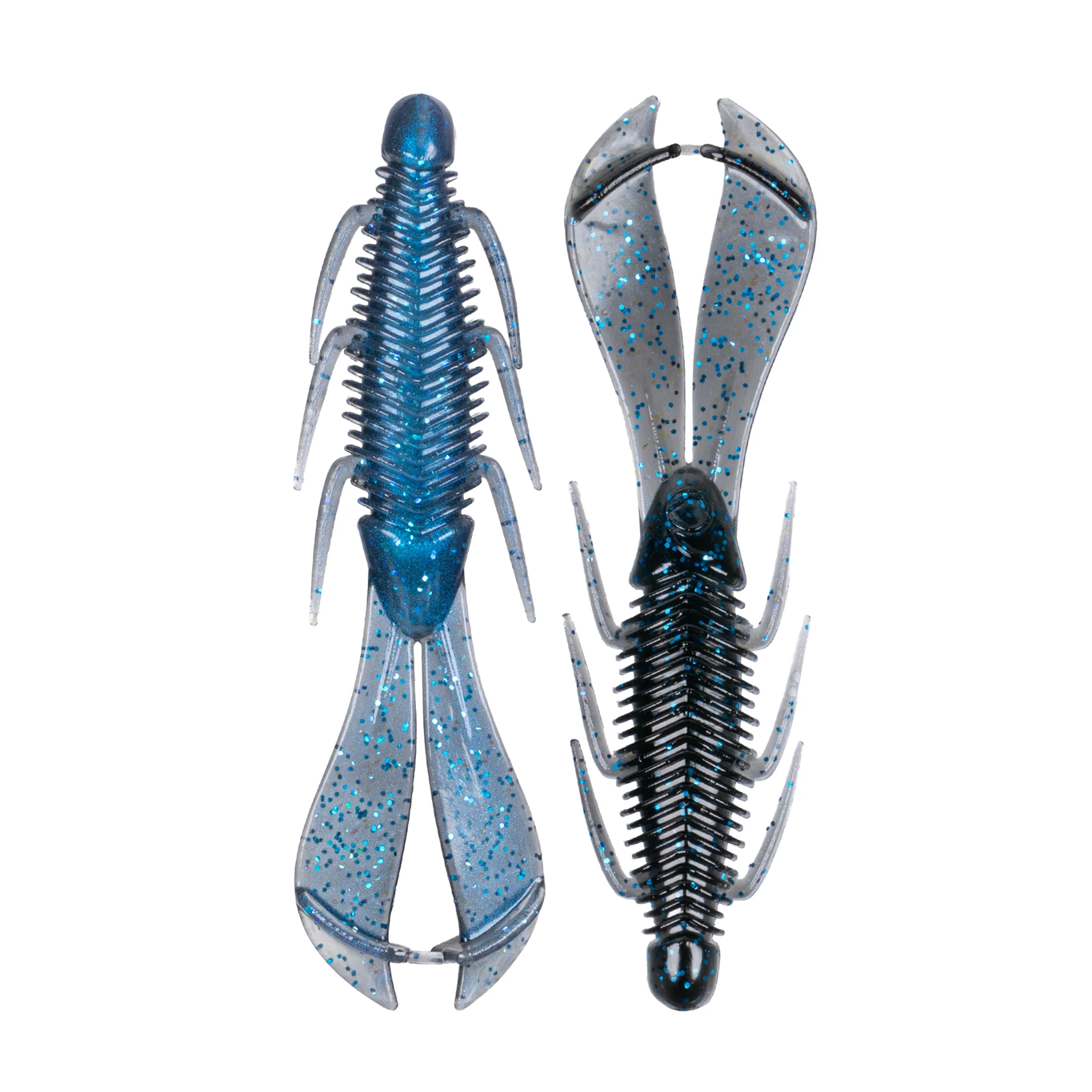 6th Sense Bodega Craw 3.5" 9 cm 8-pack - 3