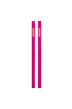 Santa Cruz rails slimline rosa