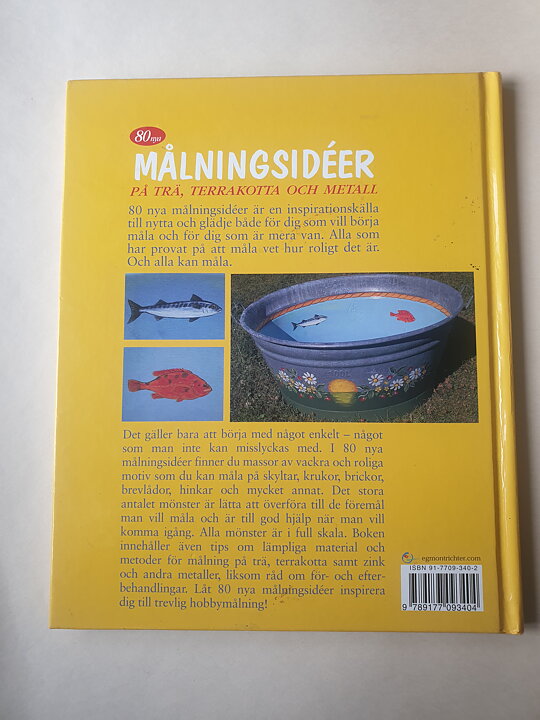 Pastellmålning för nybörjare