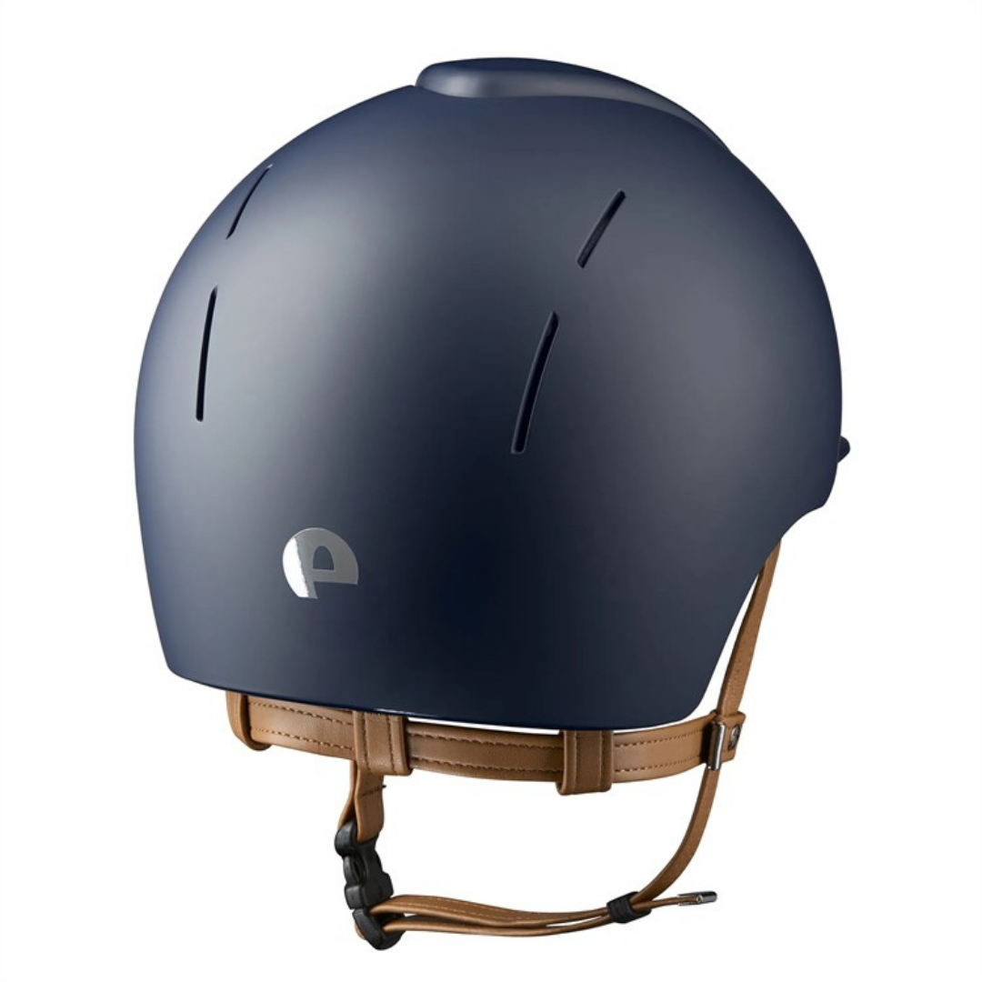 KEP SMART NOVA TEXTILE-BEIGE CHIN STRAP - 4