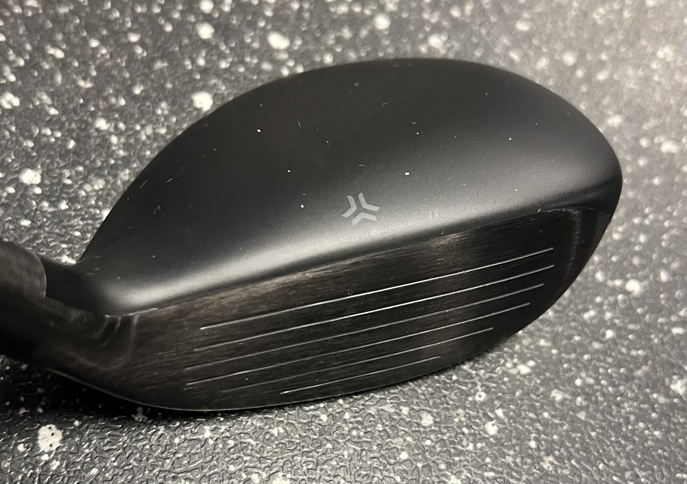 Srixon ZX MKII Hybrid 4  22 Grader      -Vänster- - 2