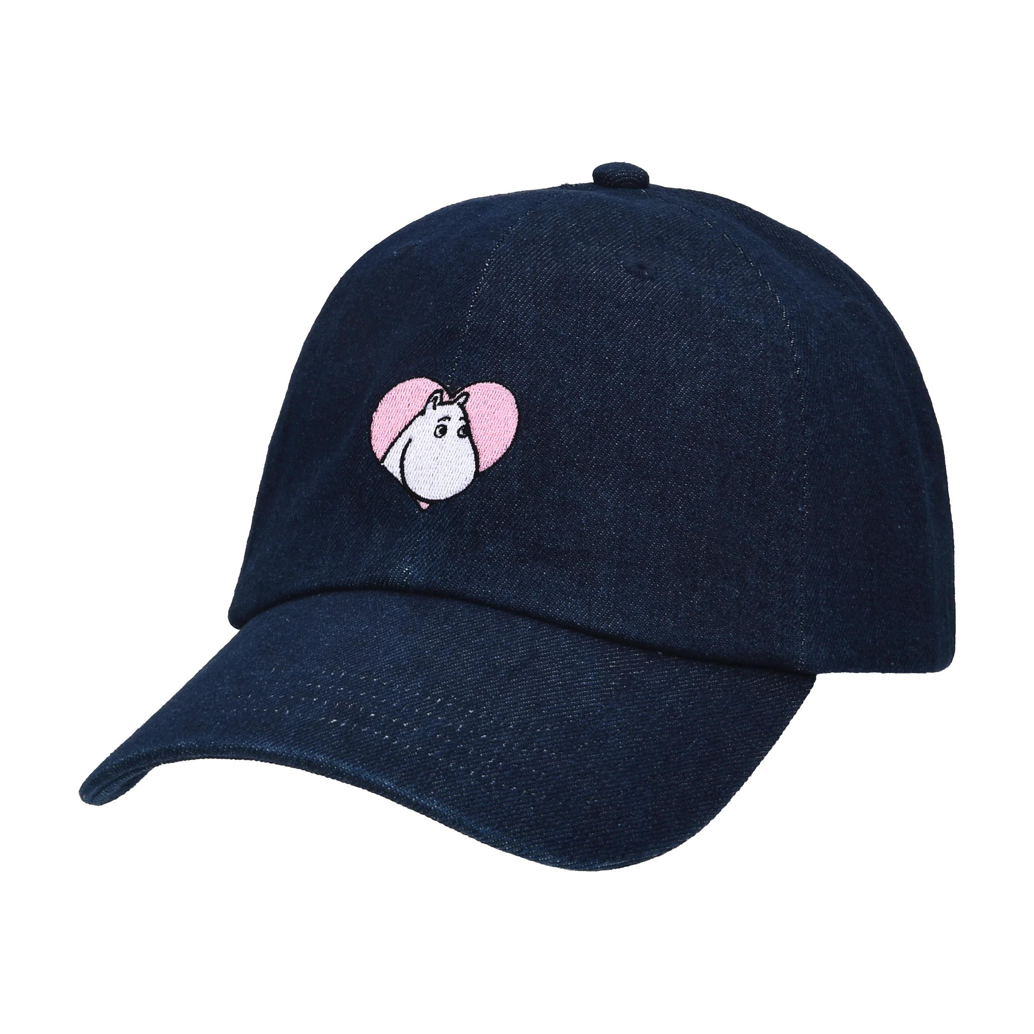 Mumin kärlek keps - 2