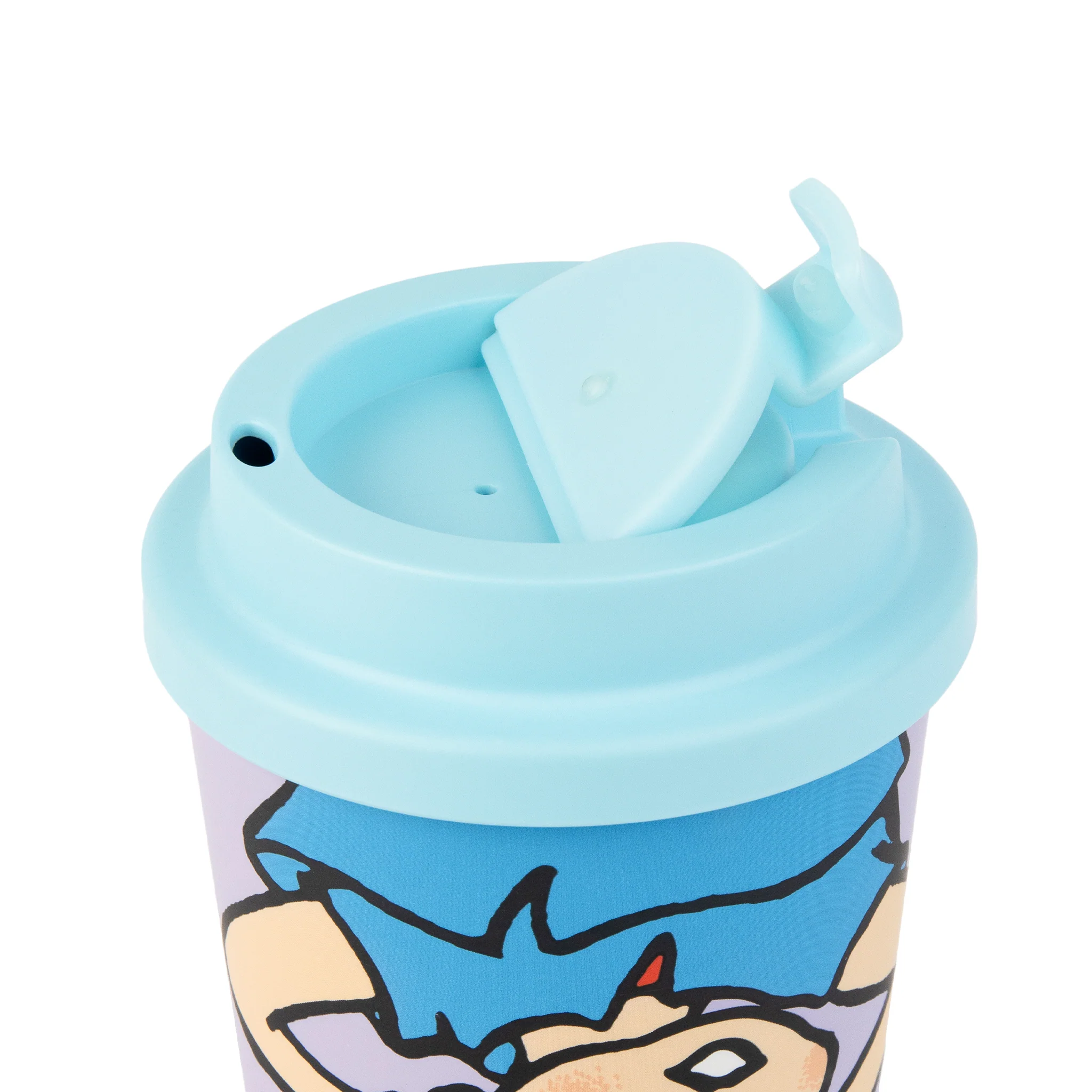 Pippi take away-mugg - 4