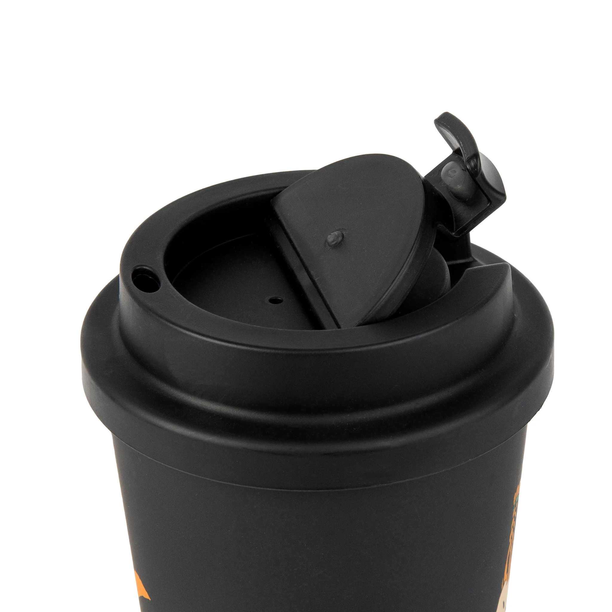 Pippi take away-mugg - 5