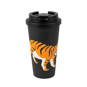 Pippi take away-mugg