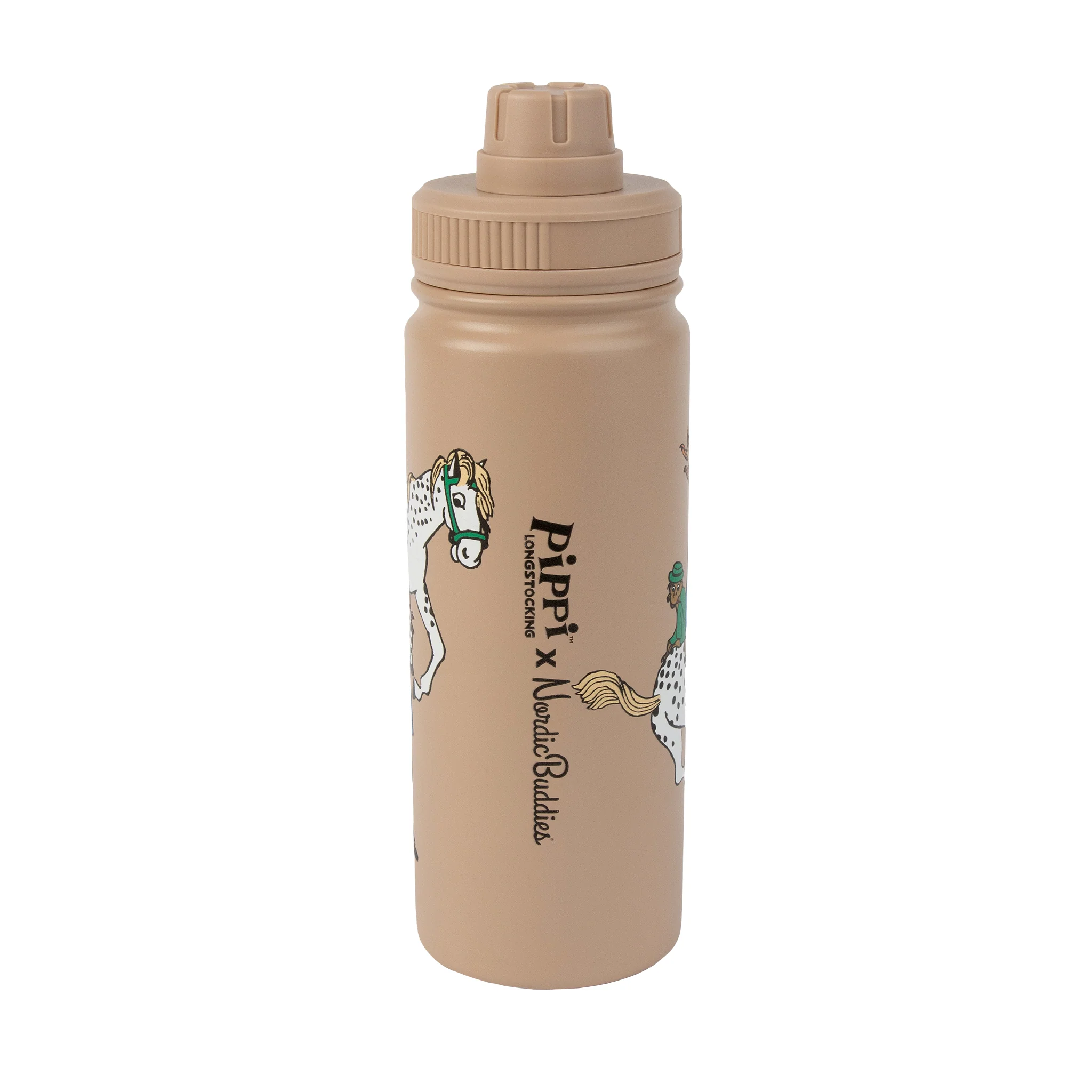 Pippi termosflaska - 3
