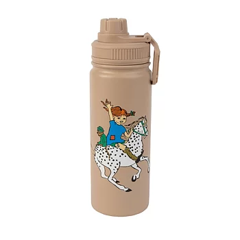 Pippi termosflaska