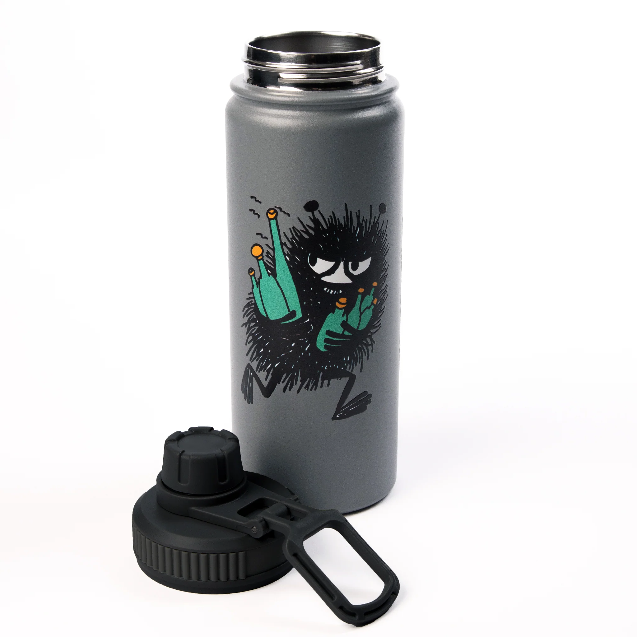 Stinky termosflaska - 4