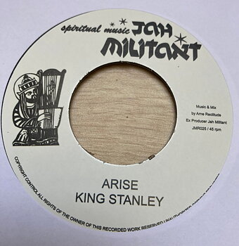 King Stanley - Arise