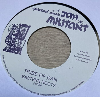 Eastern Roots – Tribe Of Dan