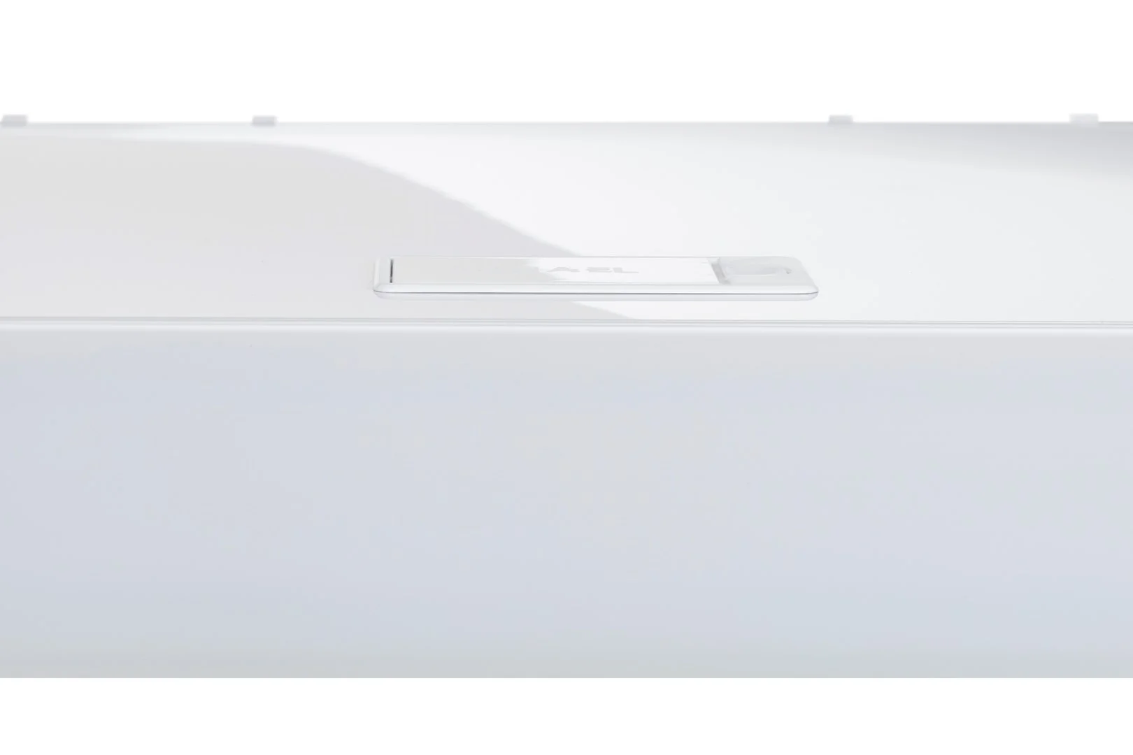 Aquael Glossy ST Cube Paket Vit LxBxH: 50x50x153 cm 135 liter - 7