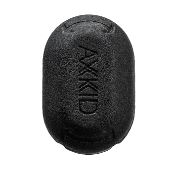 Axkid ASIP Sidokrockskydd - Axkid UP