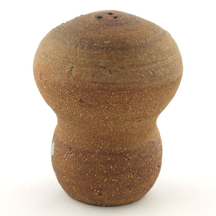 Astrid Anderberg (1960s) Brown Owl Shaker 8 cm