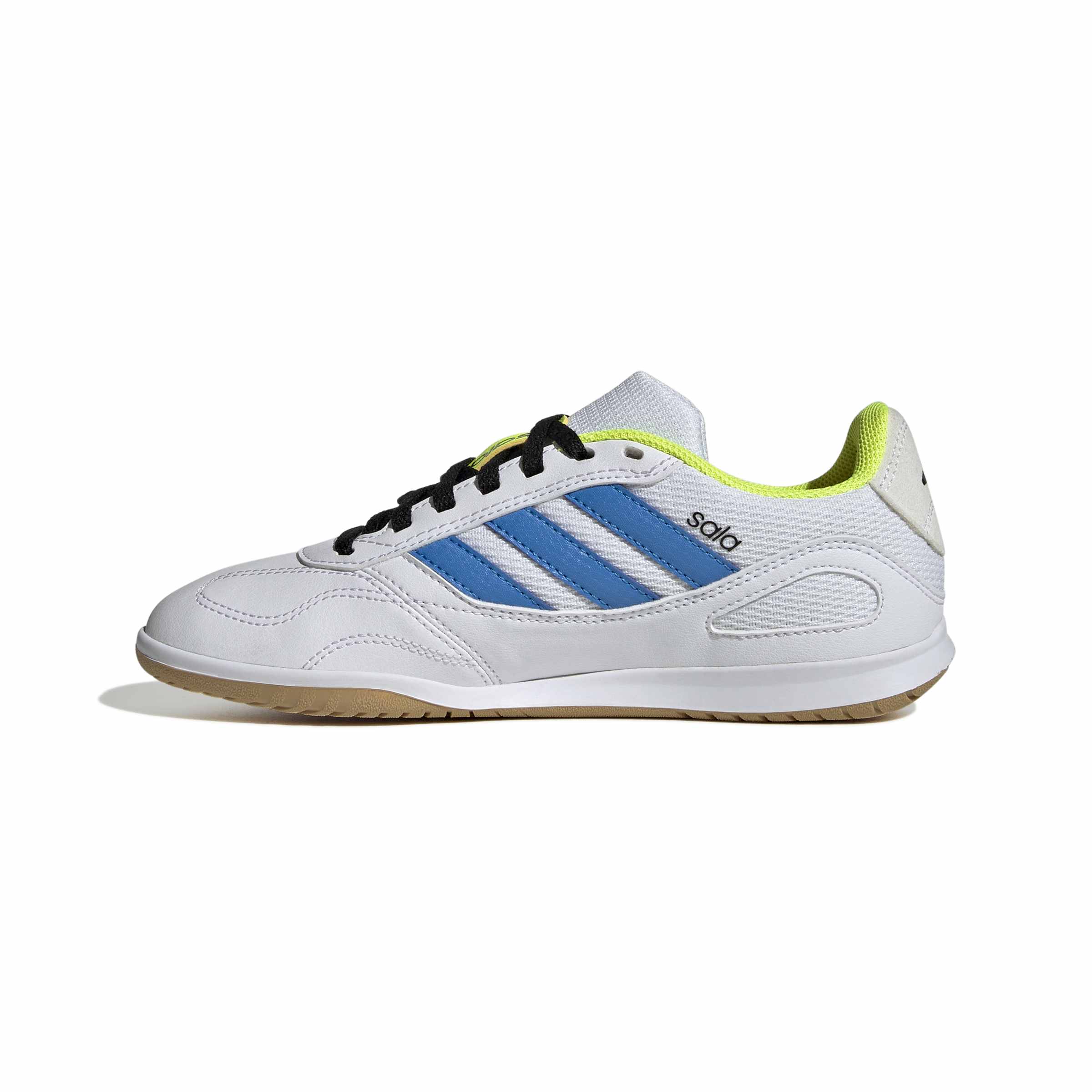 Adidas Super Sala III JR - 4