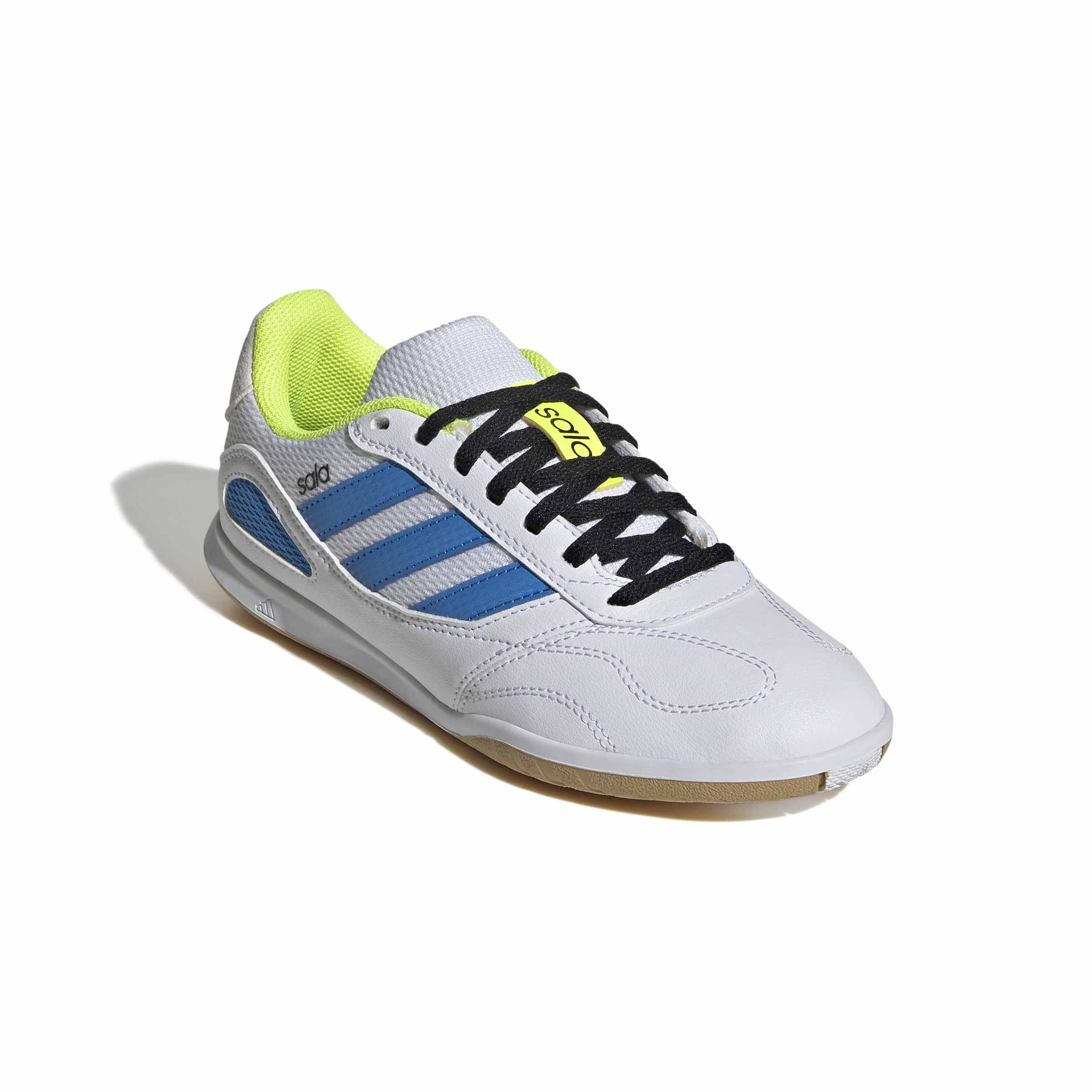 Adidas Super Sala III JR - 5