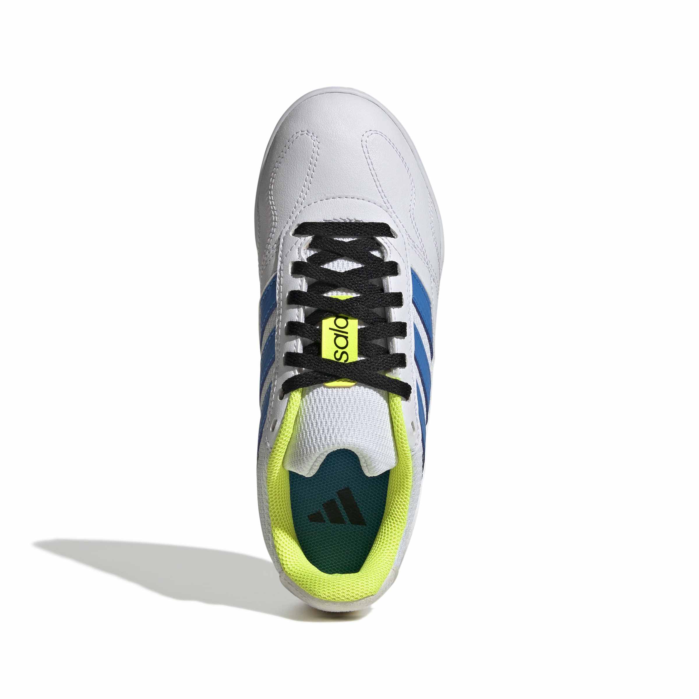 Adidas Super Sala III JR - 2