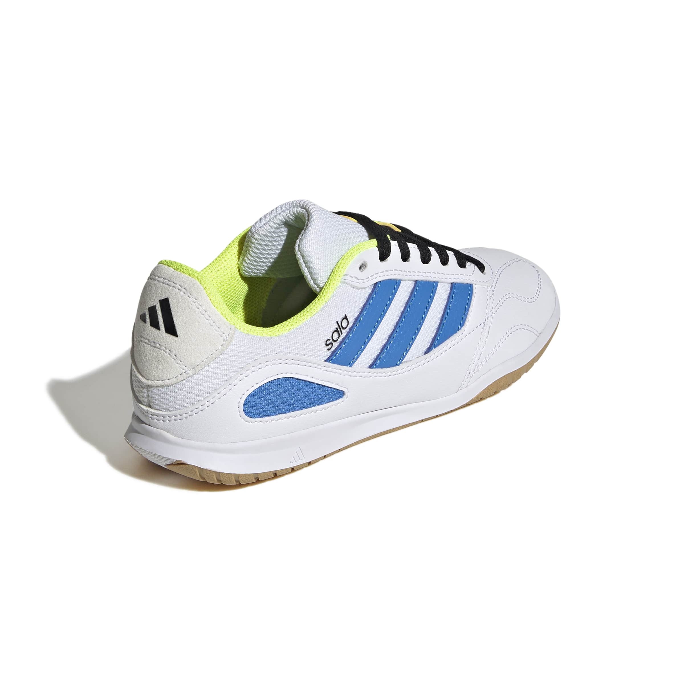 Adidas Super Sala III JR - 6