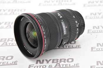 Canon EF 16-35/2,8 L II USM