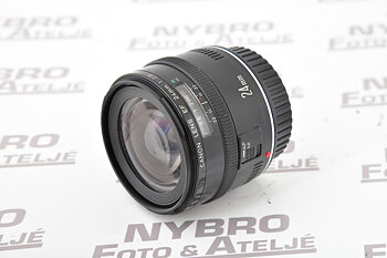 Canon EF 24/2,8