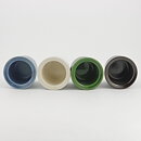 スティグ・リンドベリ  カラフルな4つの小物入れ 蓋付き JAR 1960年代 (4)