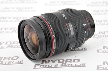 Canon EF 24-70/2,8 L USM