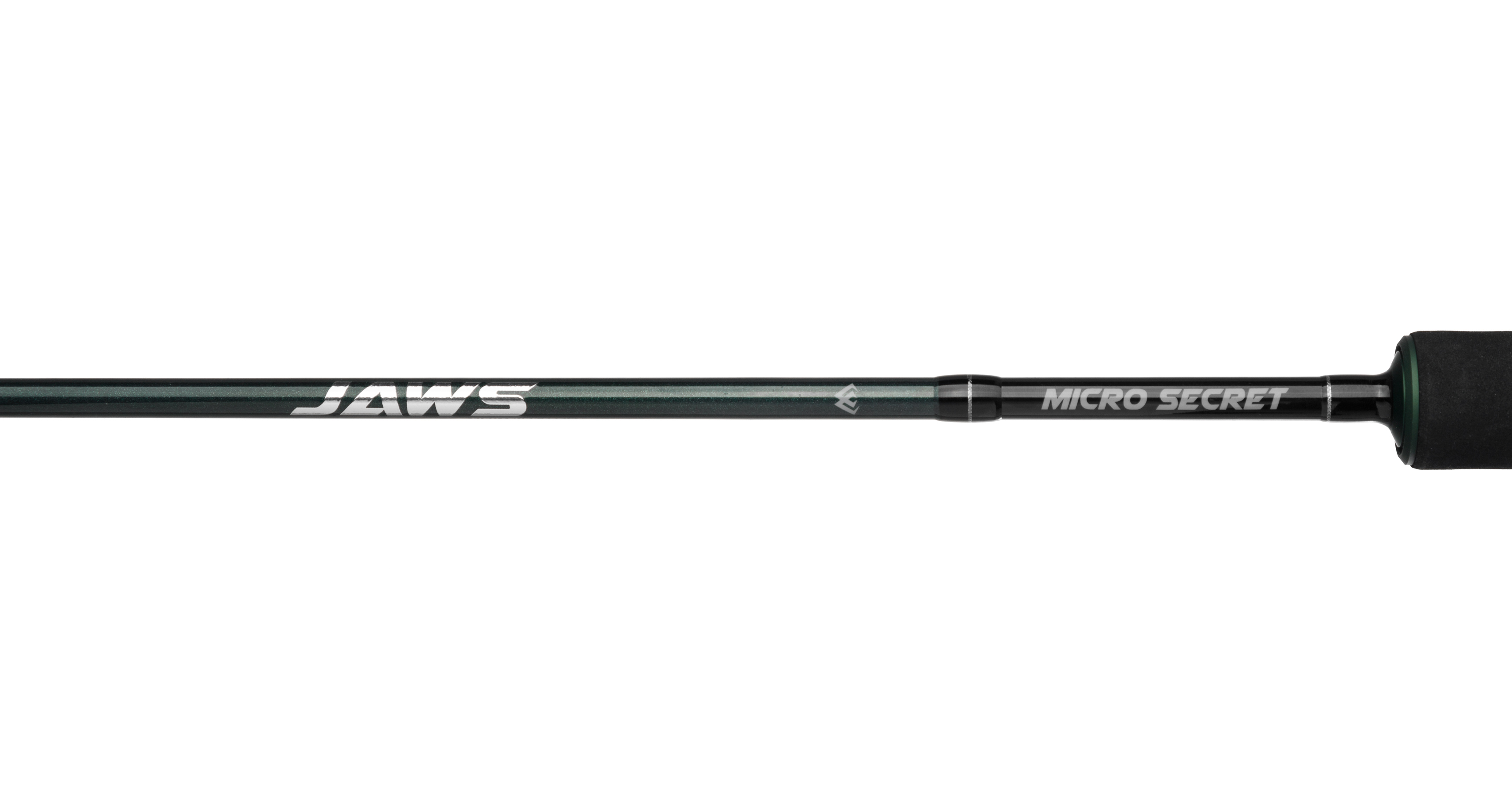 Mikado Jaws Micro Secret 198cm  2-10g, BFS spö - 3