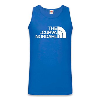 The Curva Nordahl - Linne