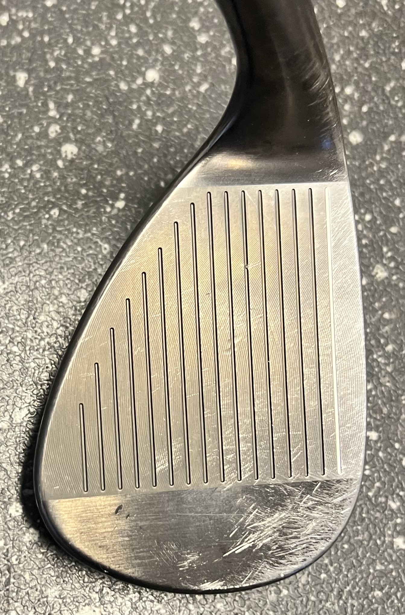 Cobra King F6 SW - 2