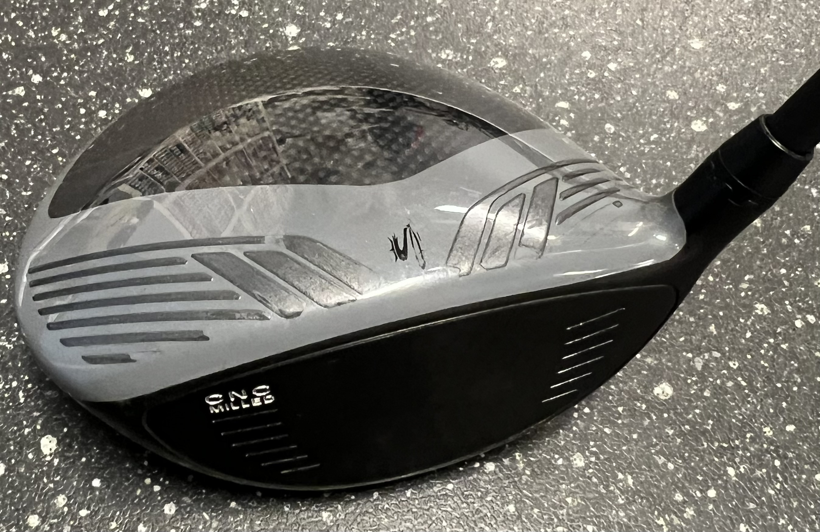 Cobra King F8  Driver  10 Grader - 2