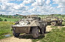 1/72 M8 Greyhound / M20 Armored Utility Car