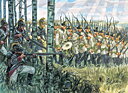 1/72 Austrian Infantry 1798 - 1805