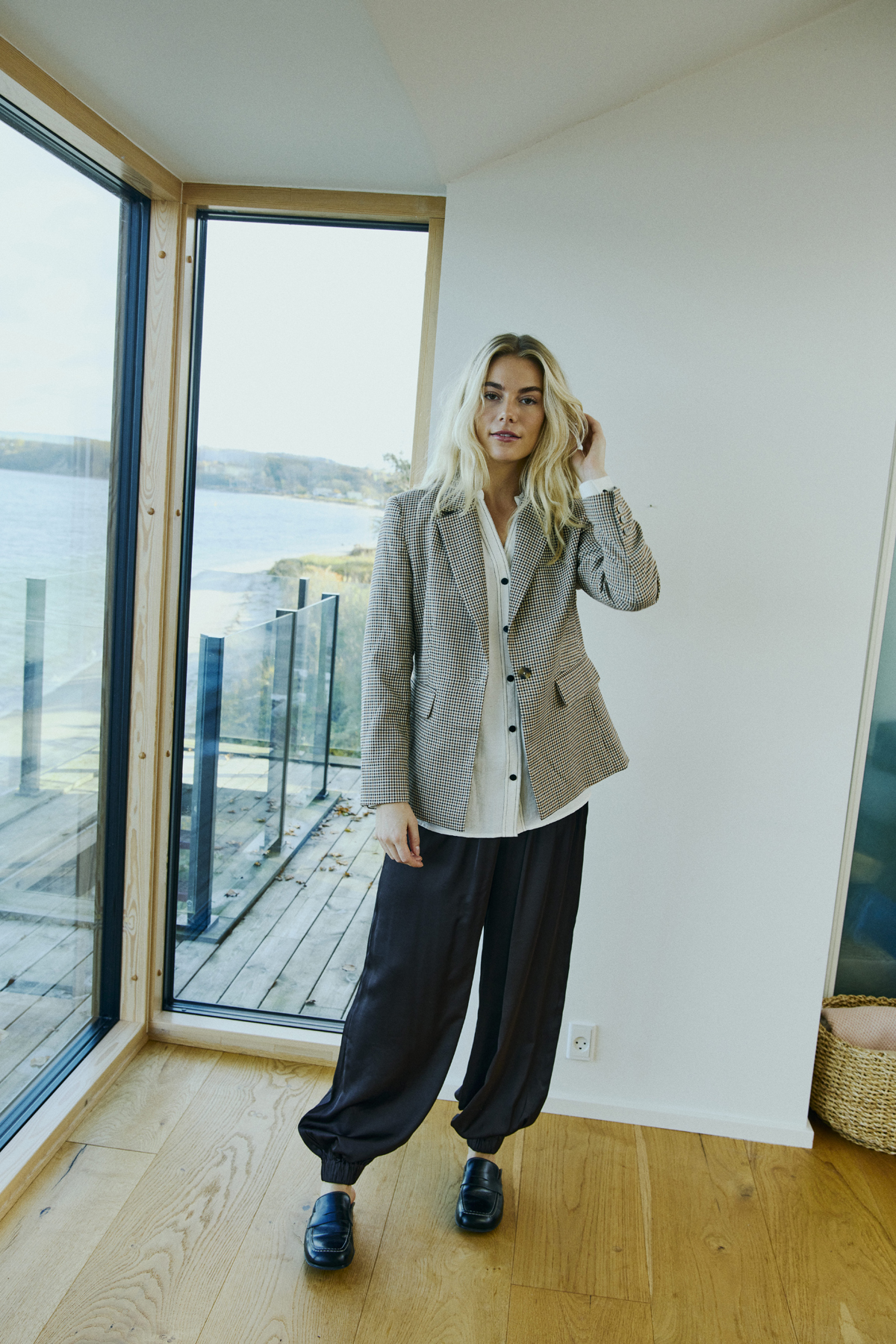 Sandy jacket - 4