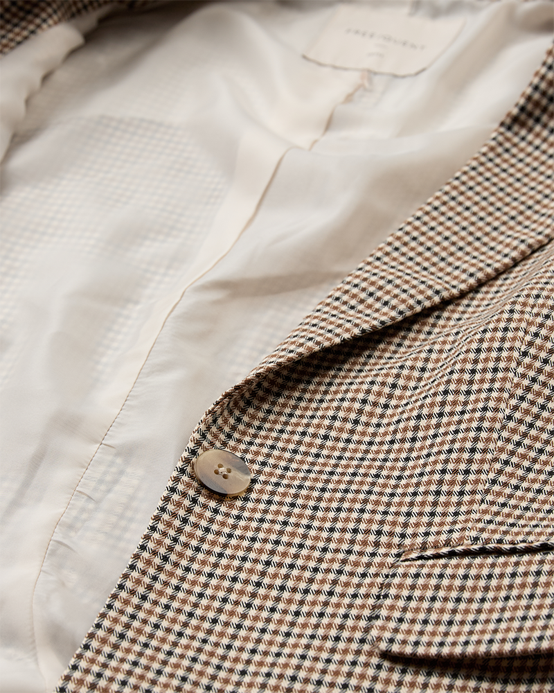 Sandy jacket - 3