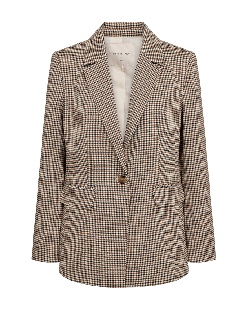 Sandy jacket