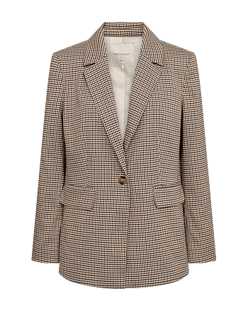 Sandy jacket