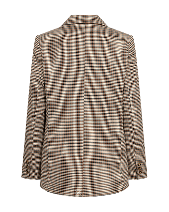 Sandy jacket