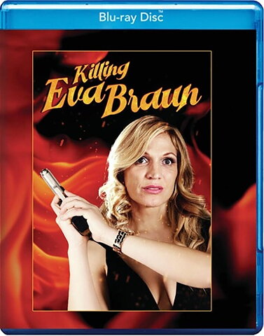Killing Eva Braun (BLU-RAY)