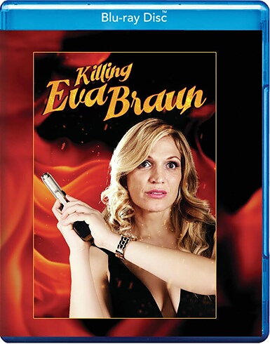Killing Eva Braun (BLU-RAY)