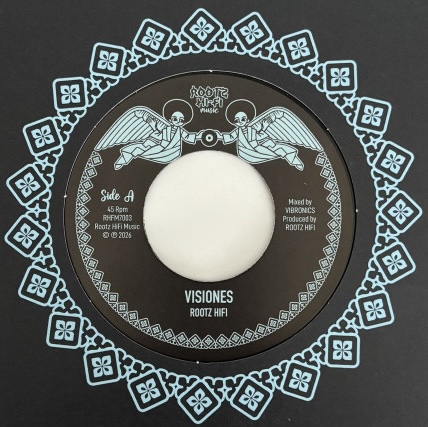 Rootz HiFi – Visiones