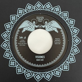 Rootz HiFi – Visiones