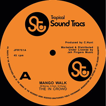 The In Crowd – Mango Walk