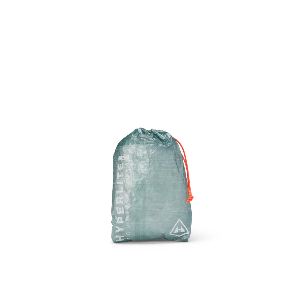 1L Hyperlite Mountain Gear Drawstring Stuff Sack